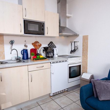 Apartment Achtern Diek Norddeich  Exterior foto