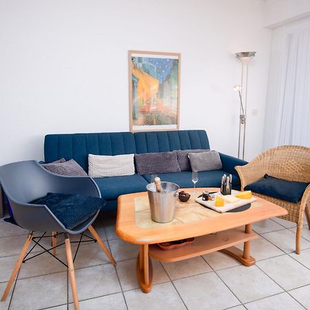 Apartment Achtern Diek Norddeich  Exterior foto