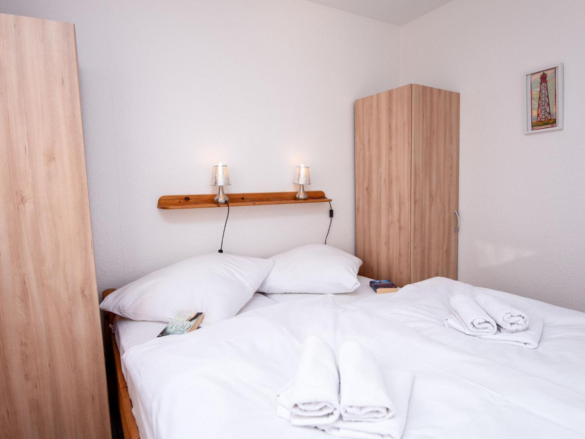 Apartment Achtern Diek Norddeich  Exterior foto