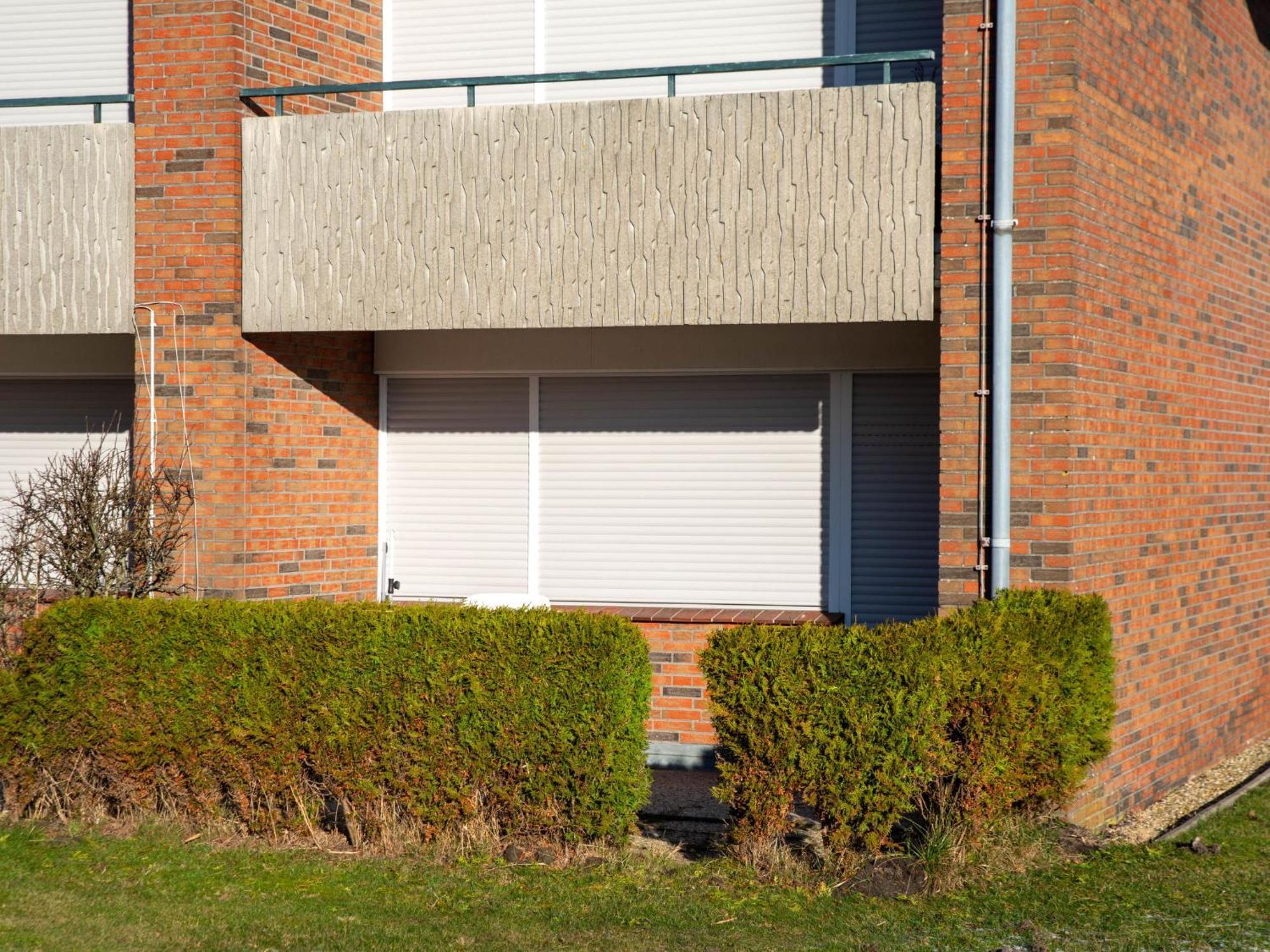 Apartment Achtern Diek Norddeich  Exterior foto